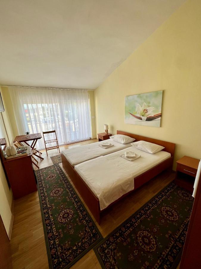 Rooms Salvia Ploce  Exterior foto