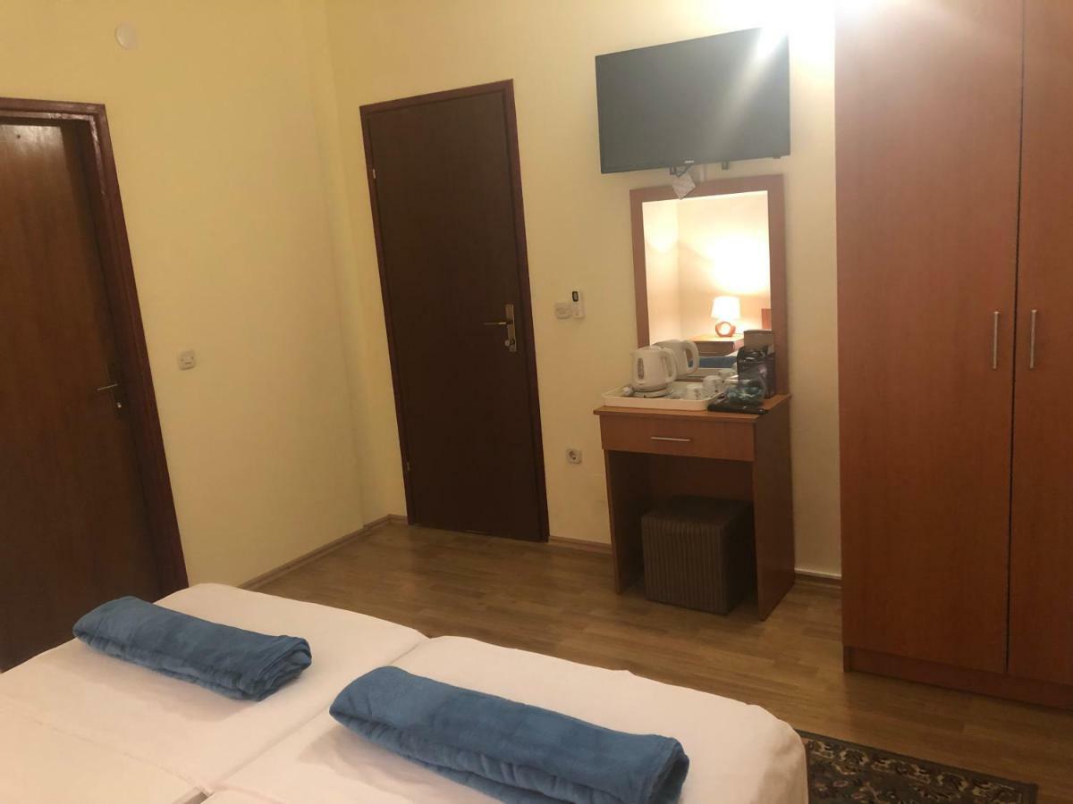 Rooms Salvia Ploce  Quarto foto