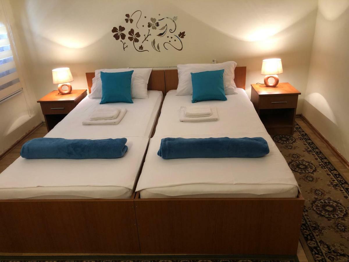 Rooms Salvia Ploce  Exterior foto