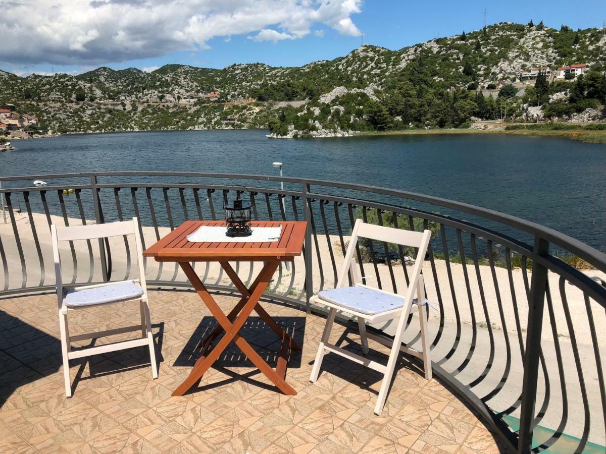Rooms Salvia Ploce  Exterior foto